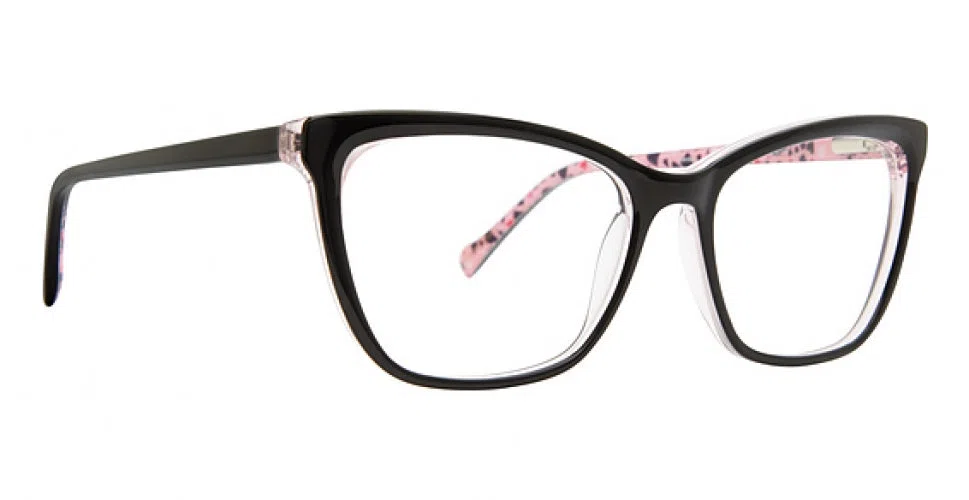 Vera Bradley VBMANDIE Eyeglasses - view 2